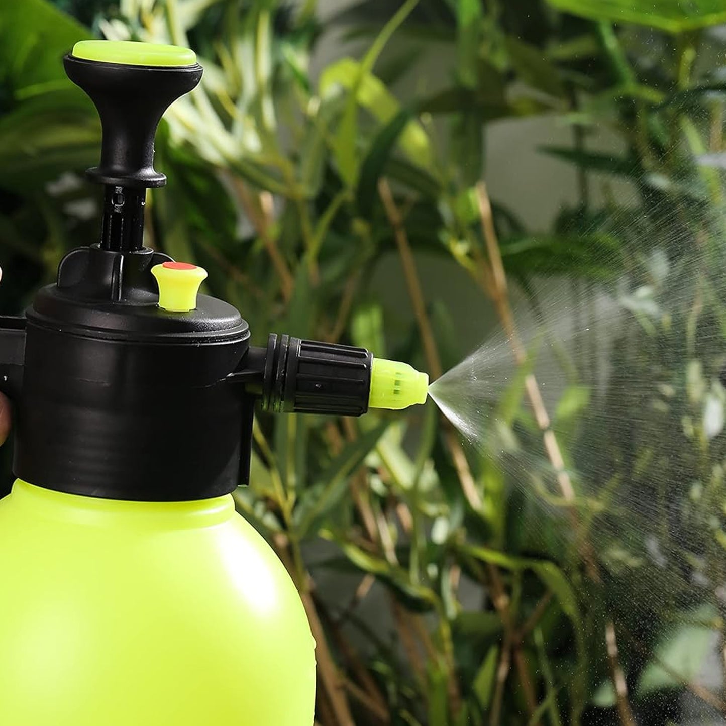 Adjustable Garden Spray Nozzle
