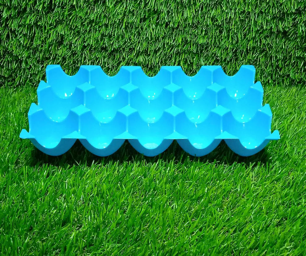 15-Egg Storage Tray