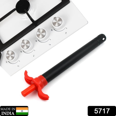 Stainless Steel Gas Lighter
