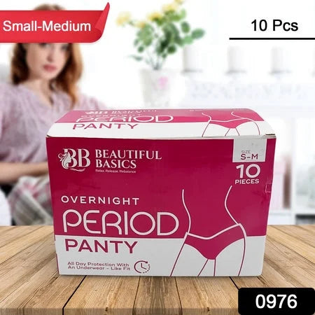 Women's Emergency Travel Kit