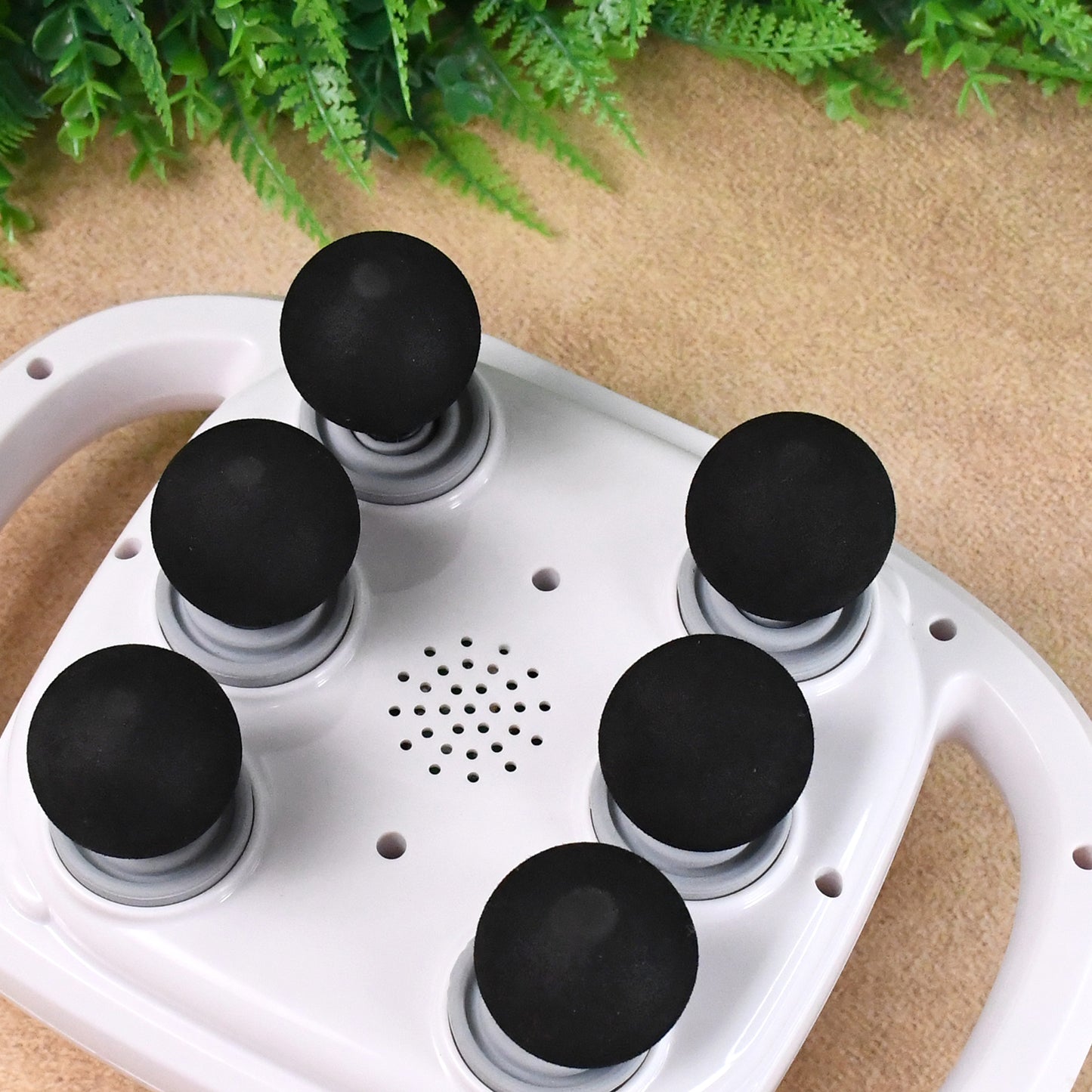 Deep Tissue Massage Gun