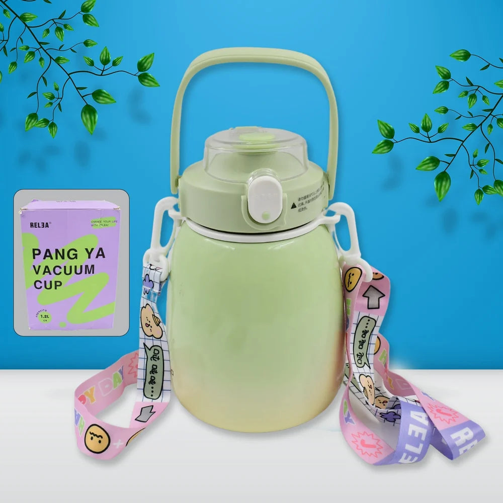 XL Insulated Sports Bottle