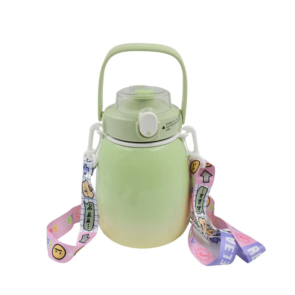 XL Insulated Sports Bottle