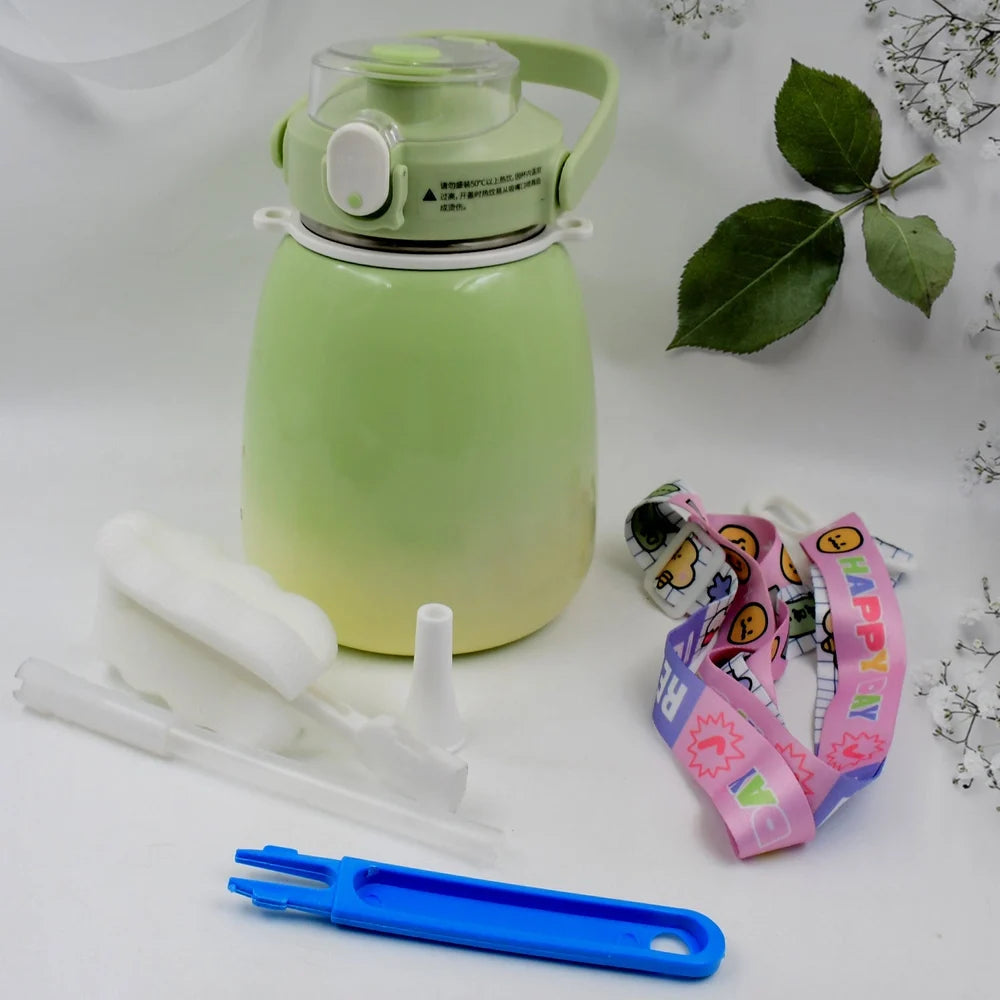 XL Insulated Sports Bottle