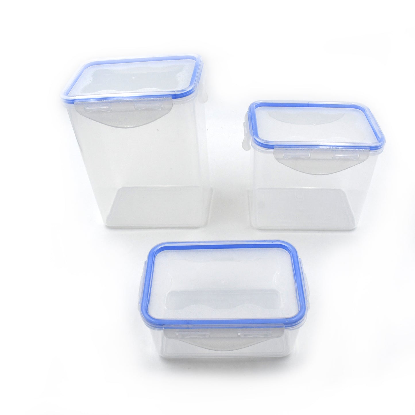 Airtight Kitchen Storage Containers