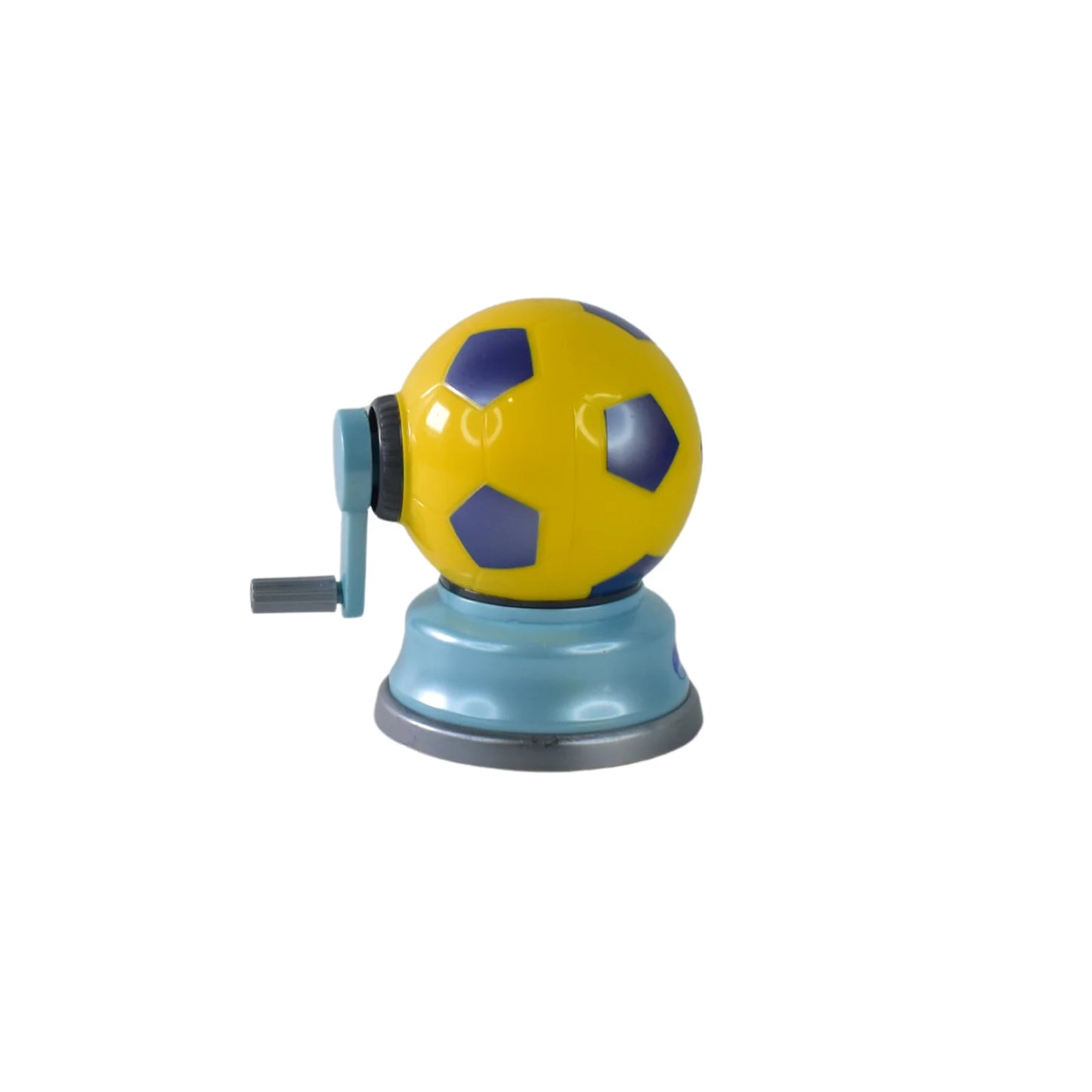 Football-Themed Pencil Sharpener