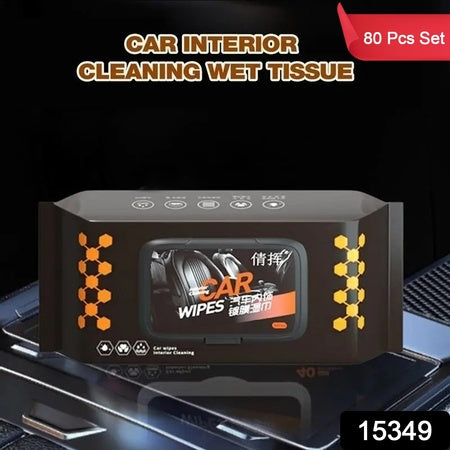 Multi-Surface Scratch Remover Wipes