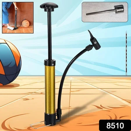Mini Metal Ball Pump