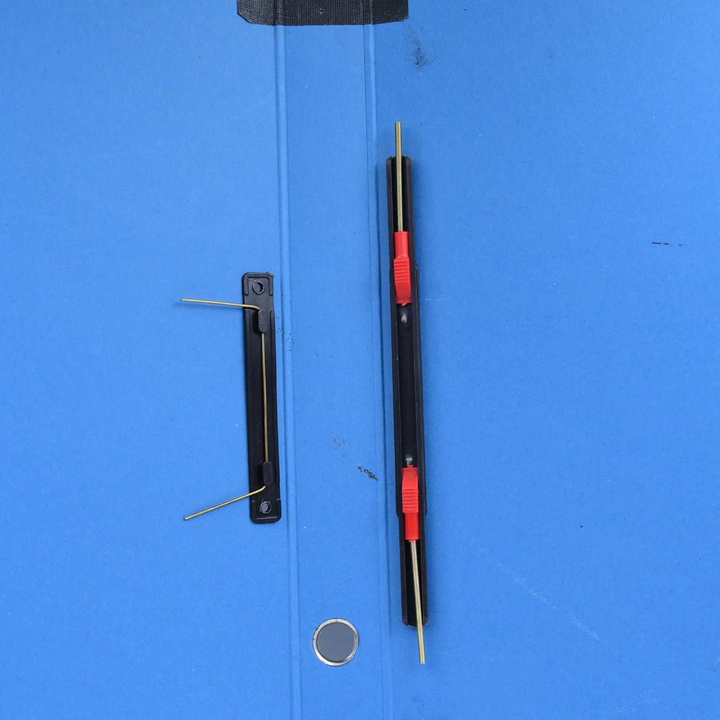 Durable Spring File Folder