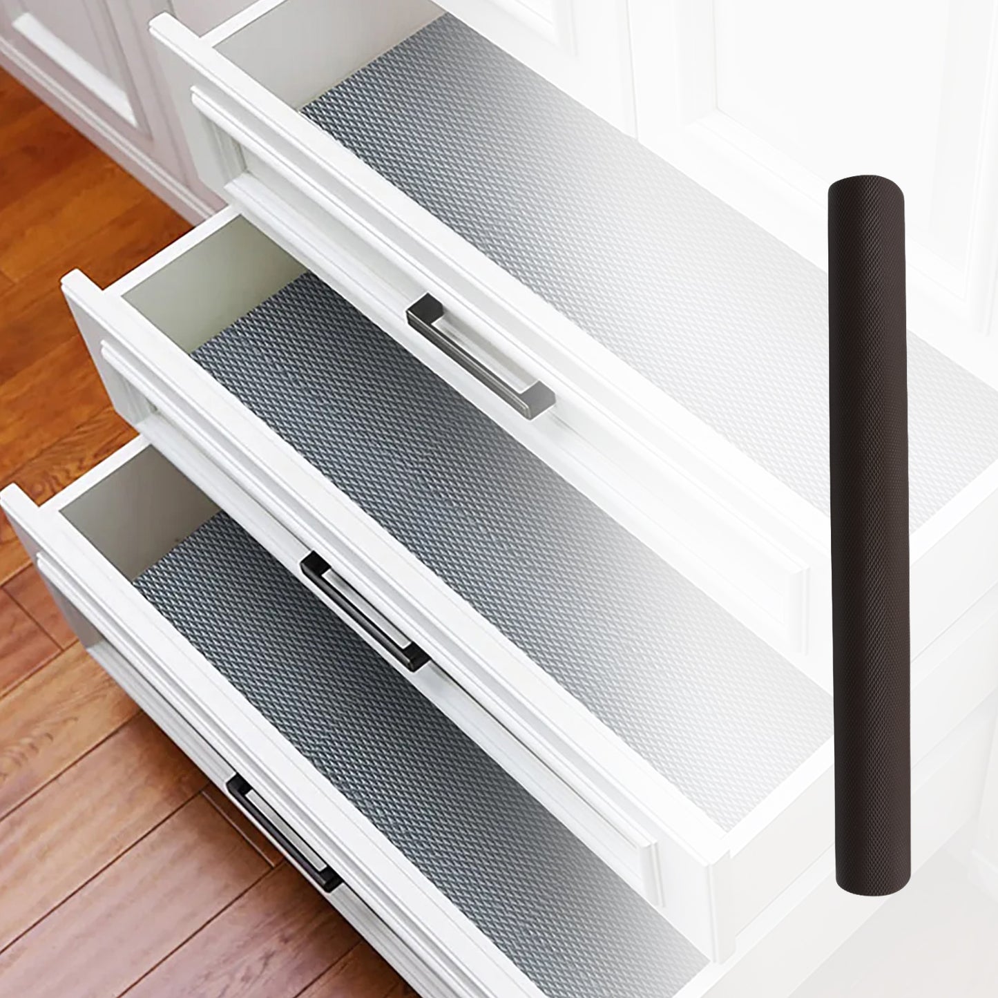 Multipurpose Anti-Slip Shelf Mat
