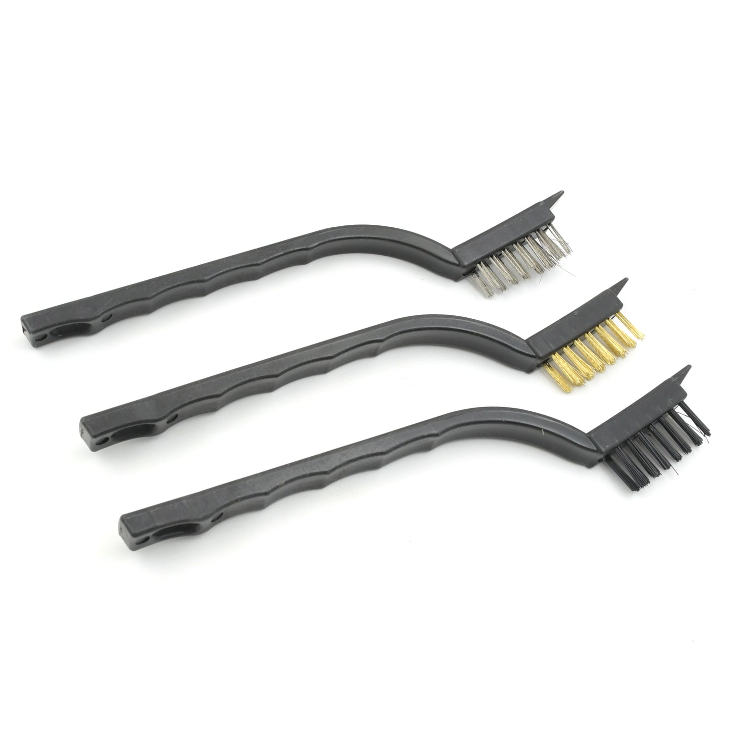 Multi-Purpose Mini Wire Brushes
