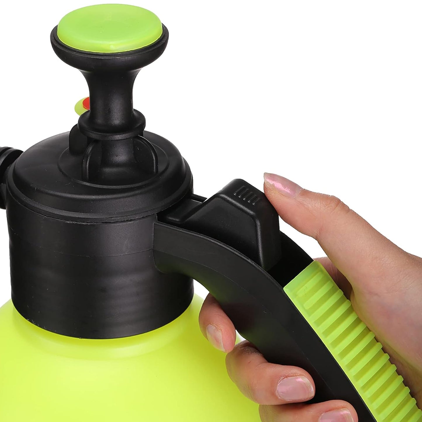 Adjustable Garden Spray Nozzle
