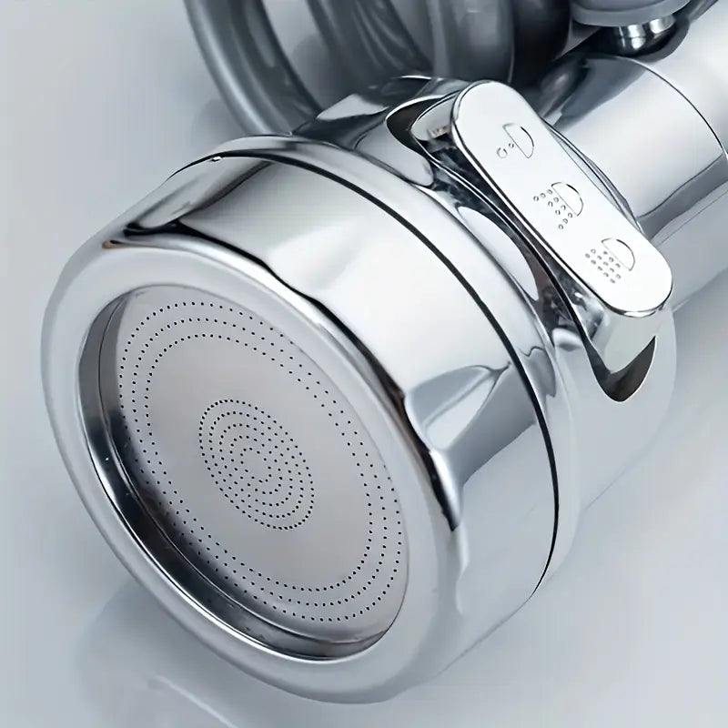 360° Rotatable Faucet Extender