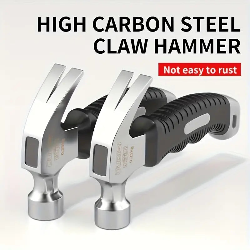 Dual-Head Non-Slip Mallet