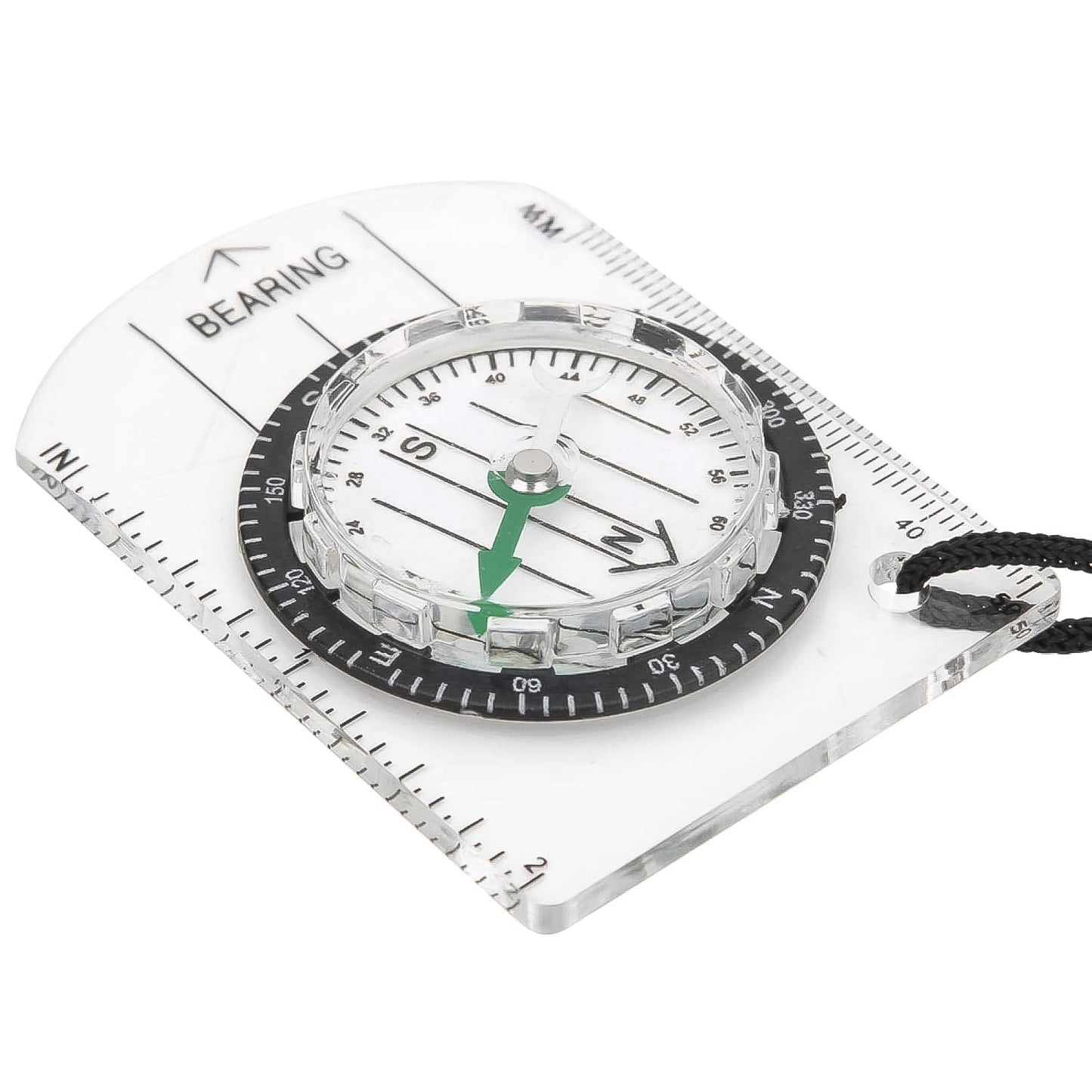 Precision Outdoor Navigation Compass