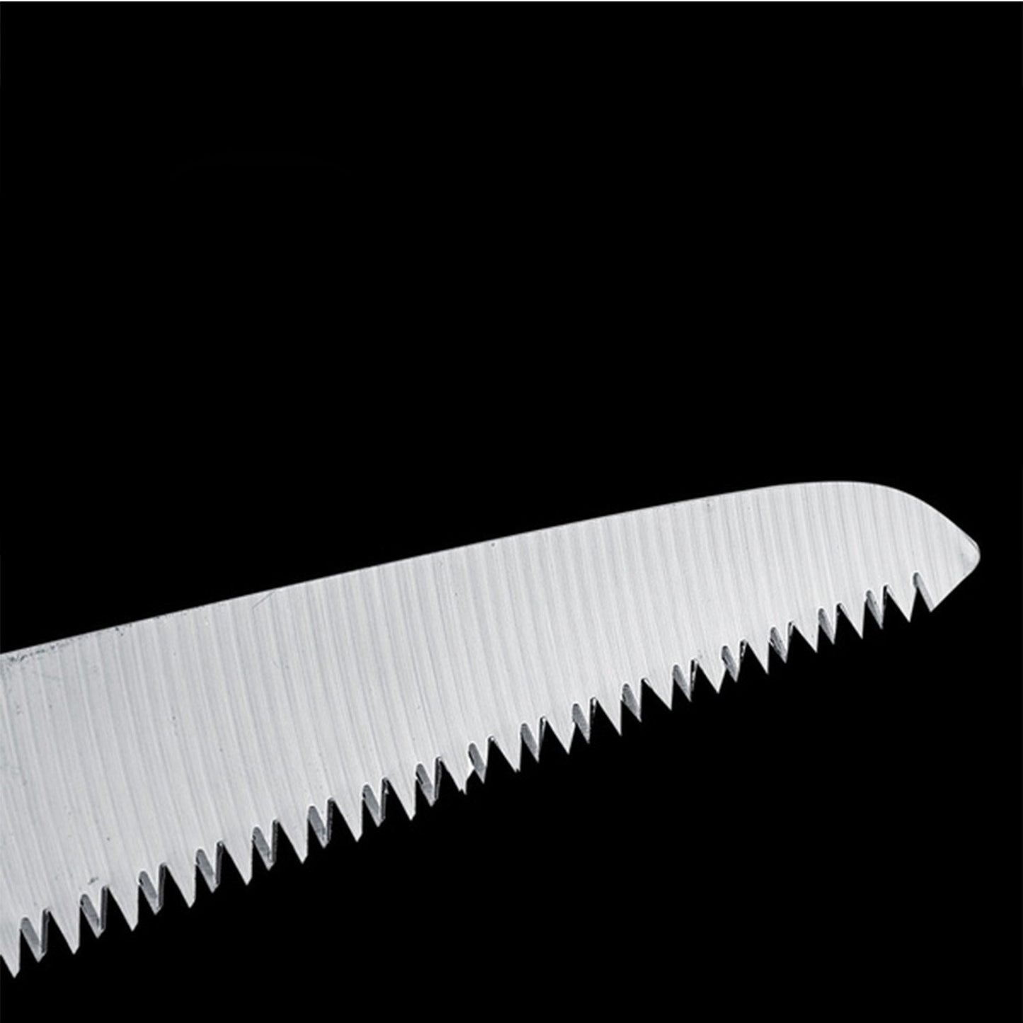 High Carbon Steel Pruning Saw - Garden