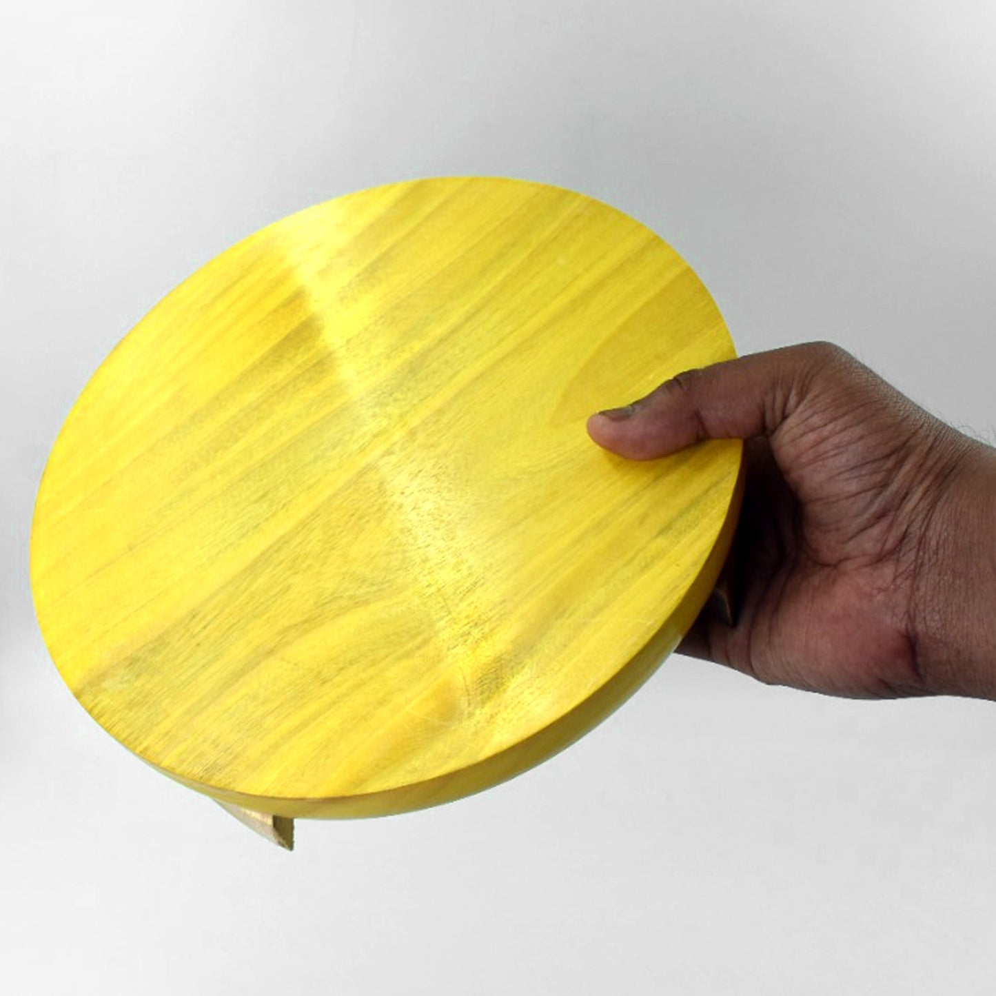 Round Roti Maker for Kitchen