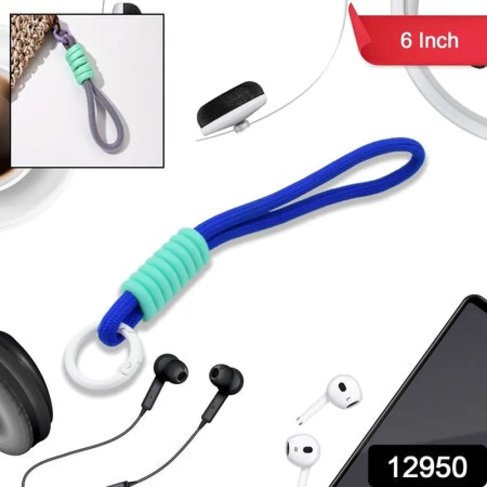 Adjustable multipurpose wrist strap - electronics