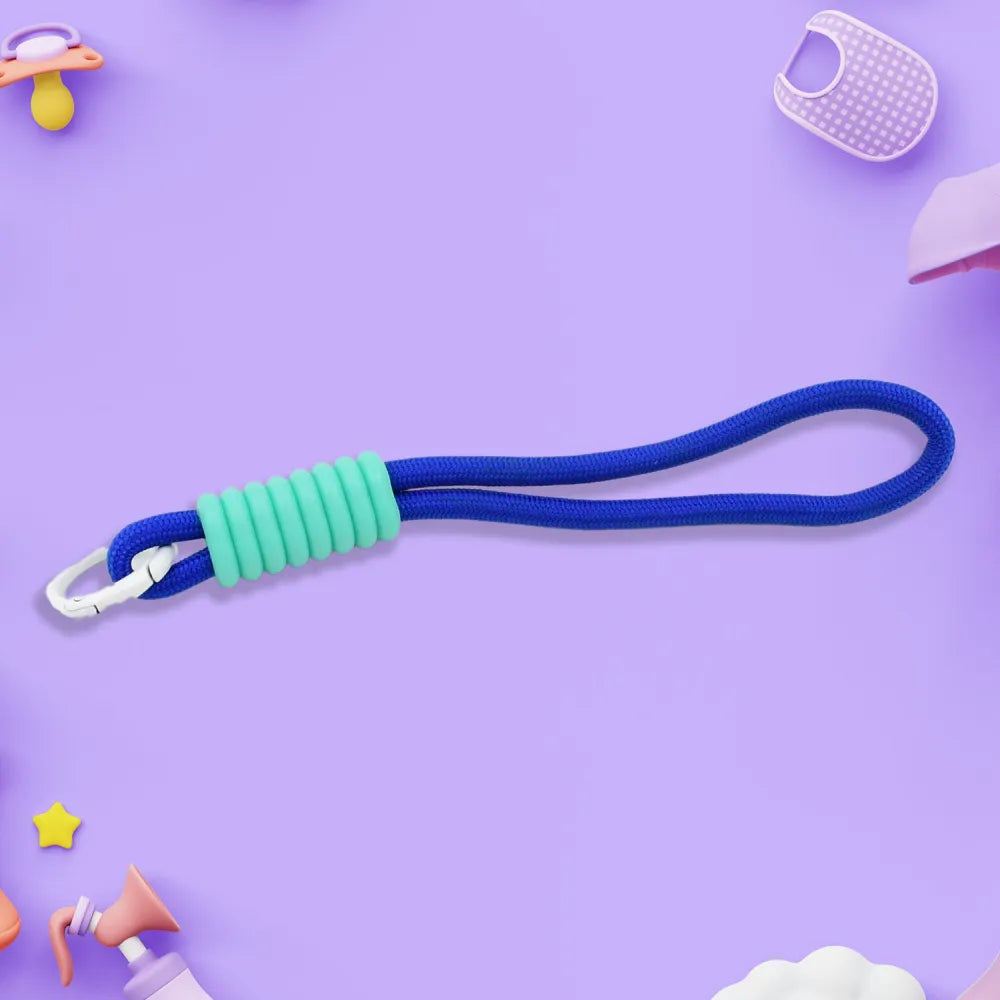 Adjustable multipurpose wrist strap - electronics