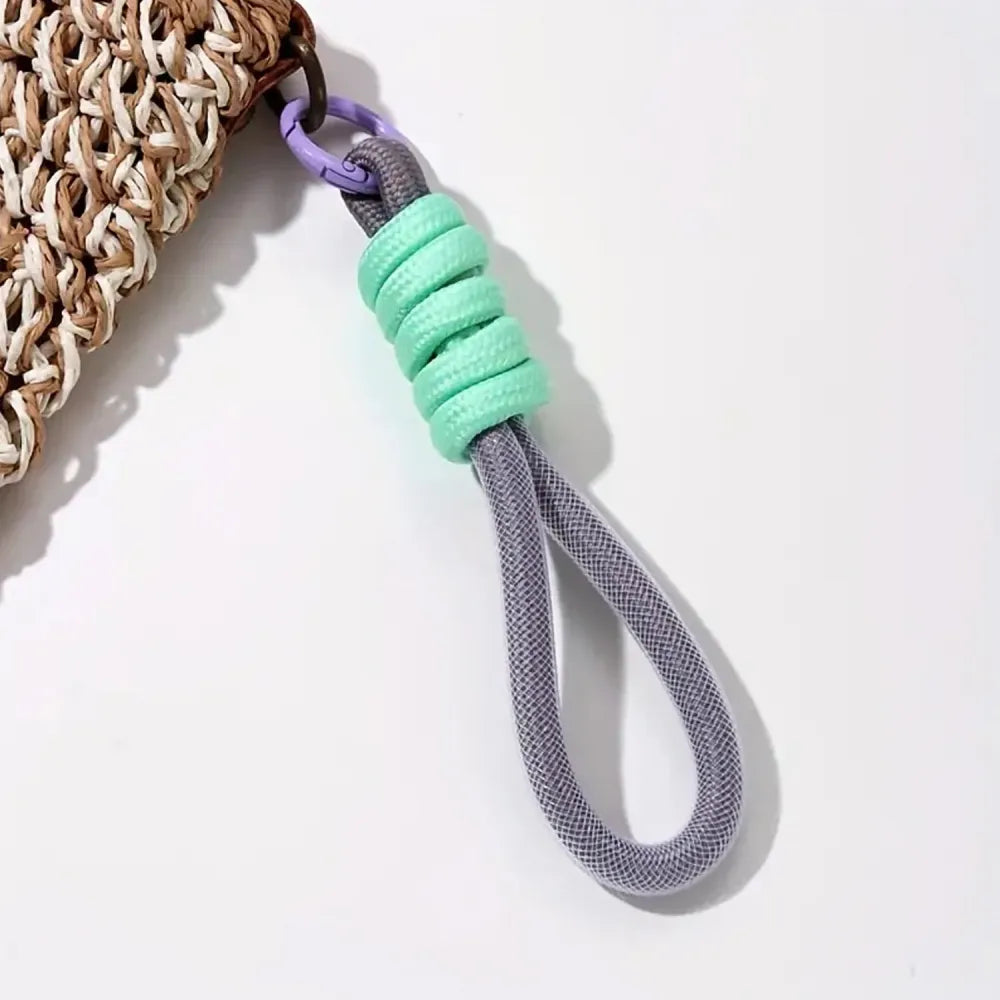 Adjustable multipurpose wrist strap - electronics