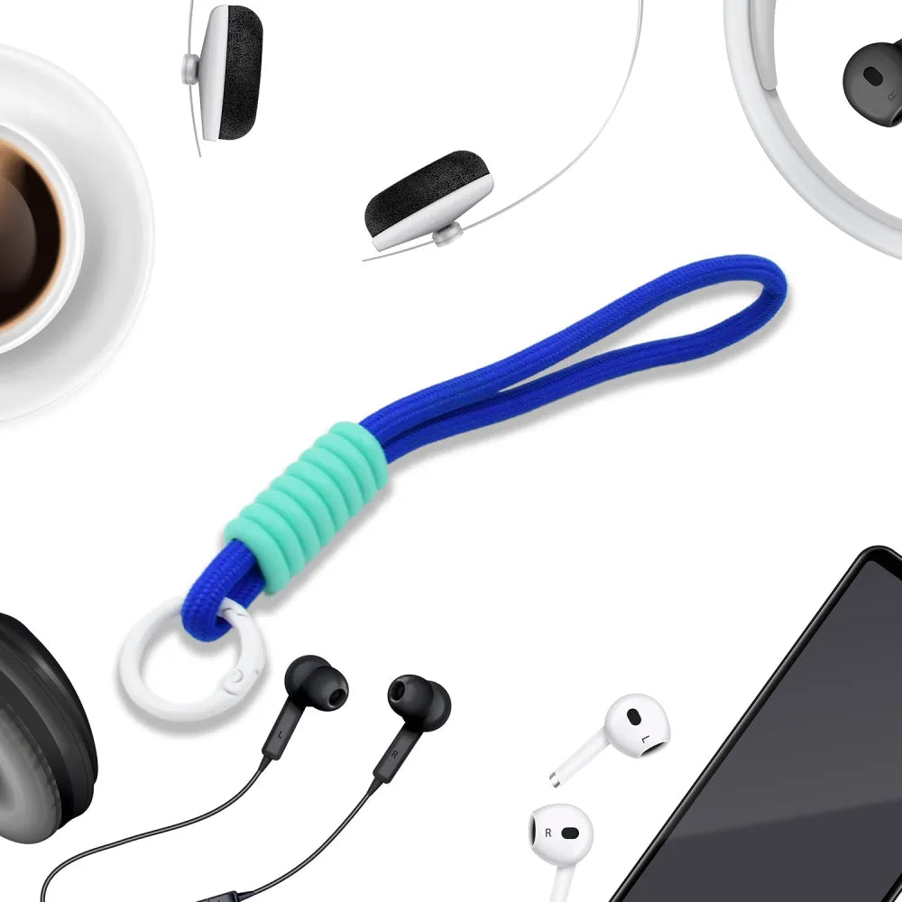 Adjustable multipurpose wrist strap - electronics