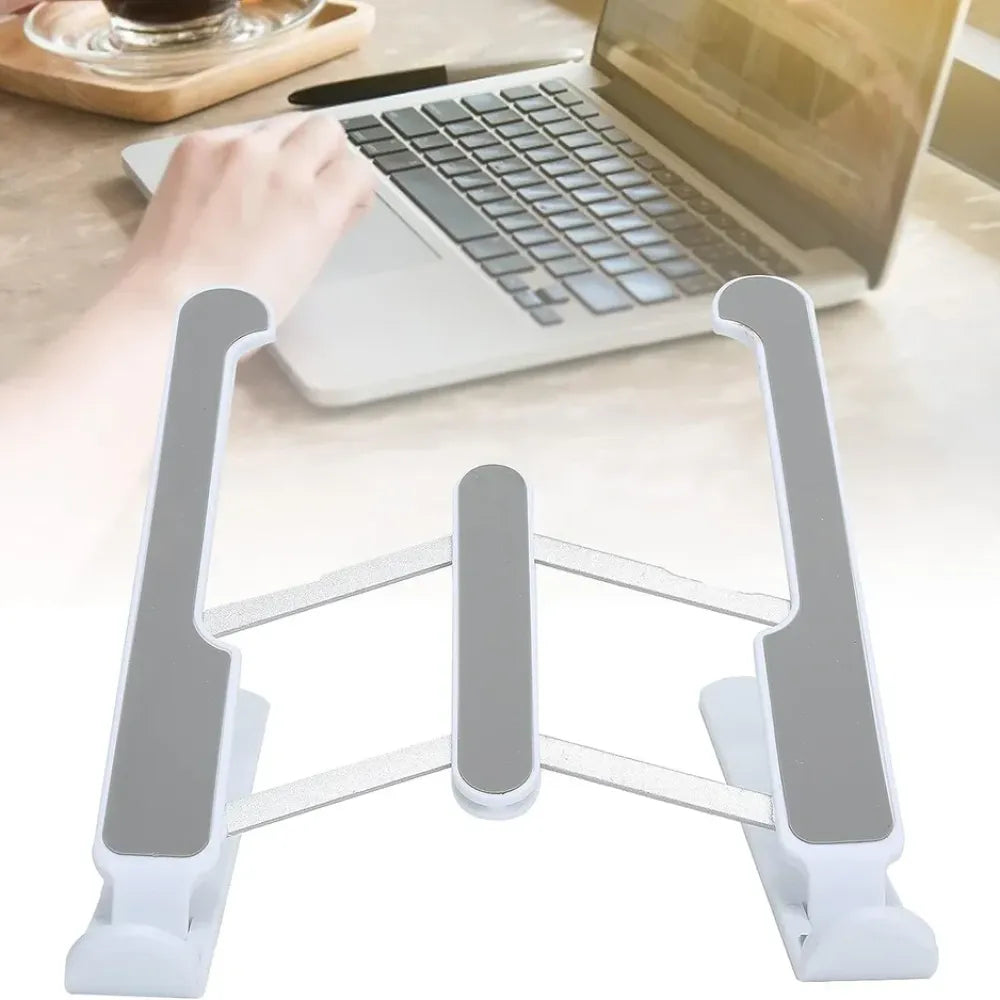 Adjustable tablet stand - accessories