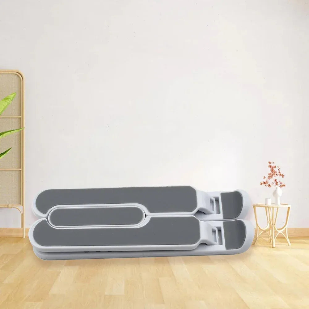Adjustable tablet stand - accessories