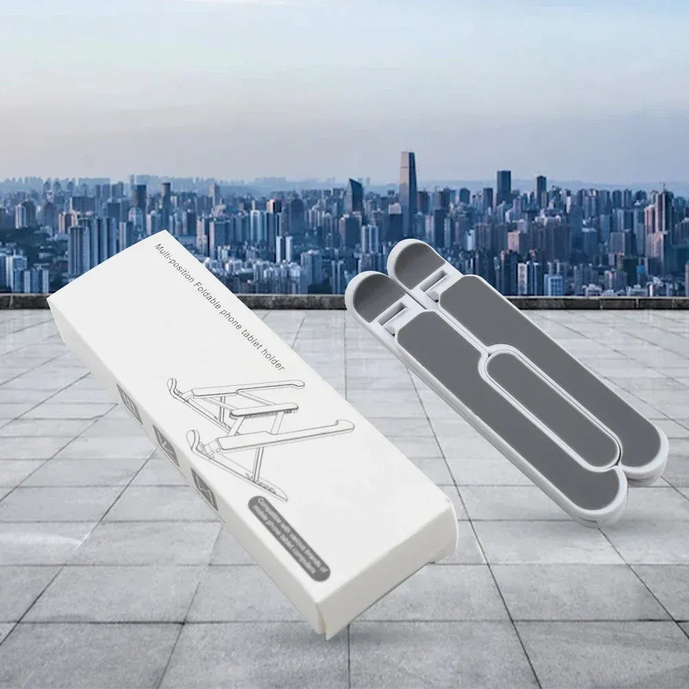 Adjustable tablet stand - accessories