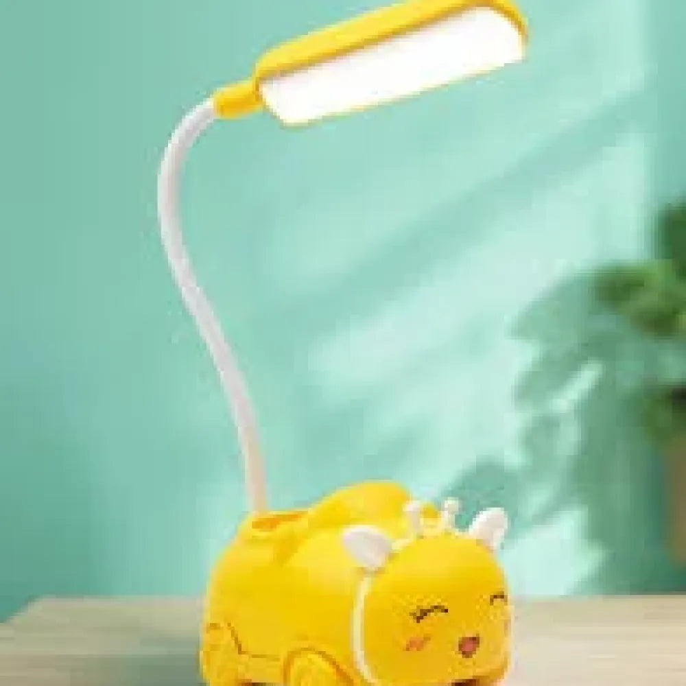 Adjustable usb led desk lamp - office