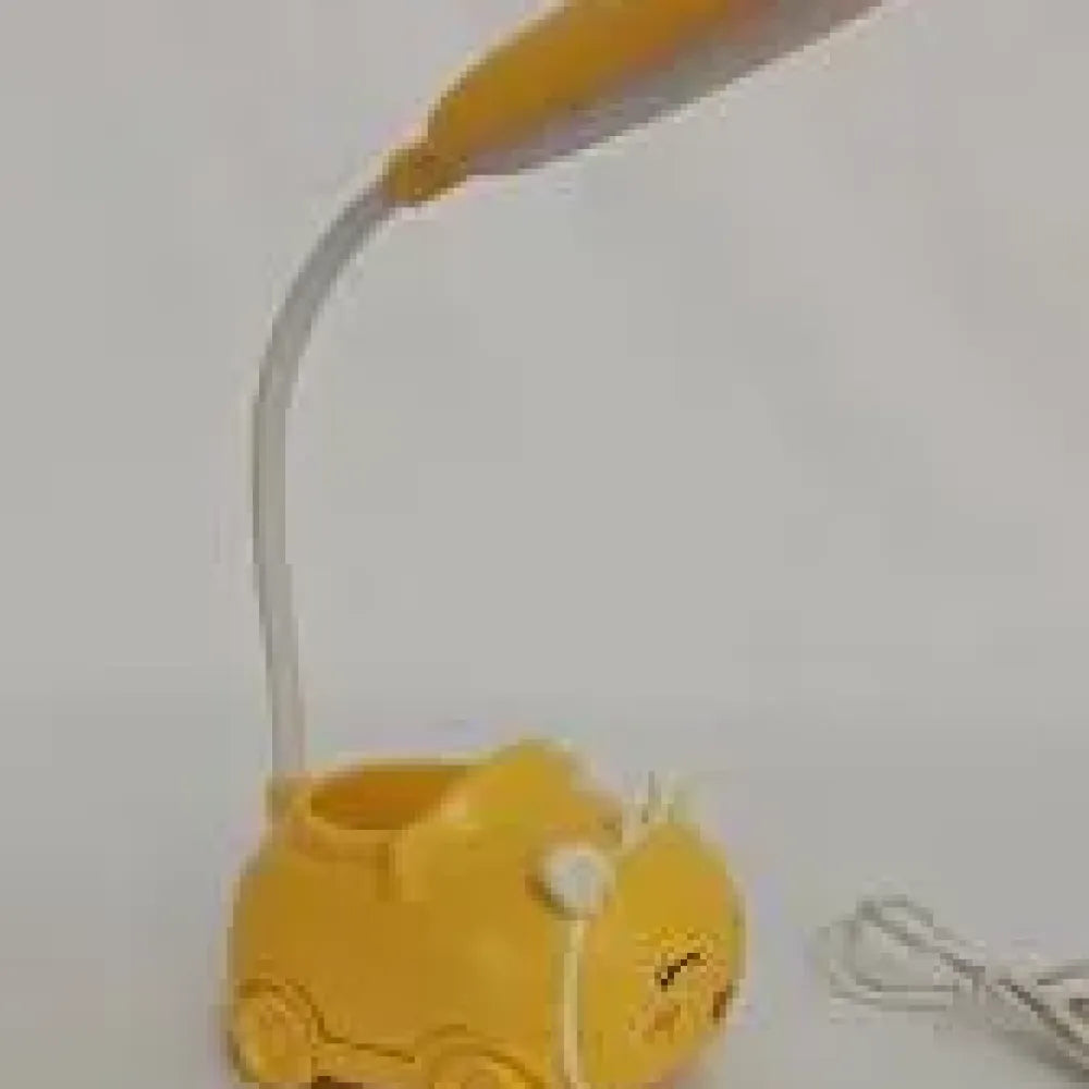 Adjustable usb led desk lamp - office