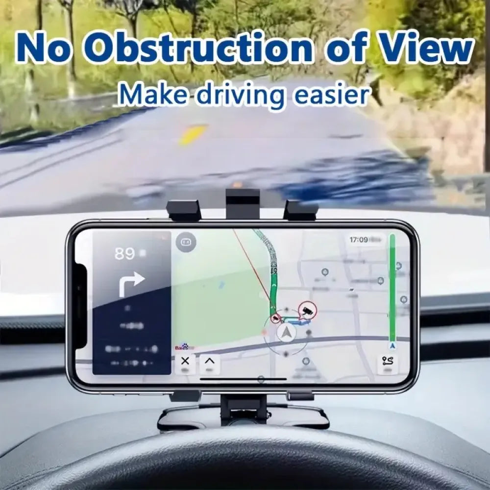 Advanced car mount - mobile accessories