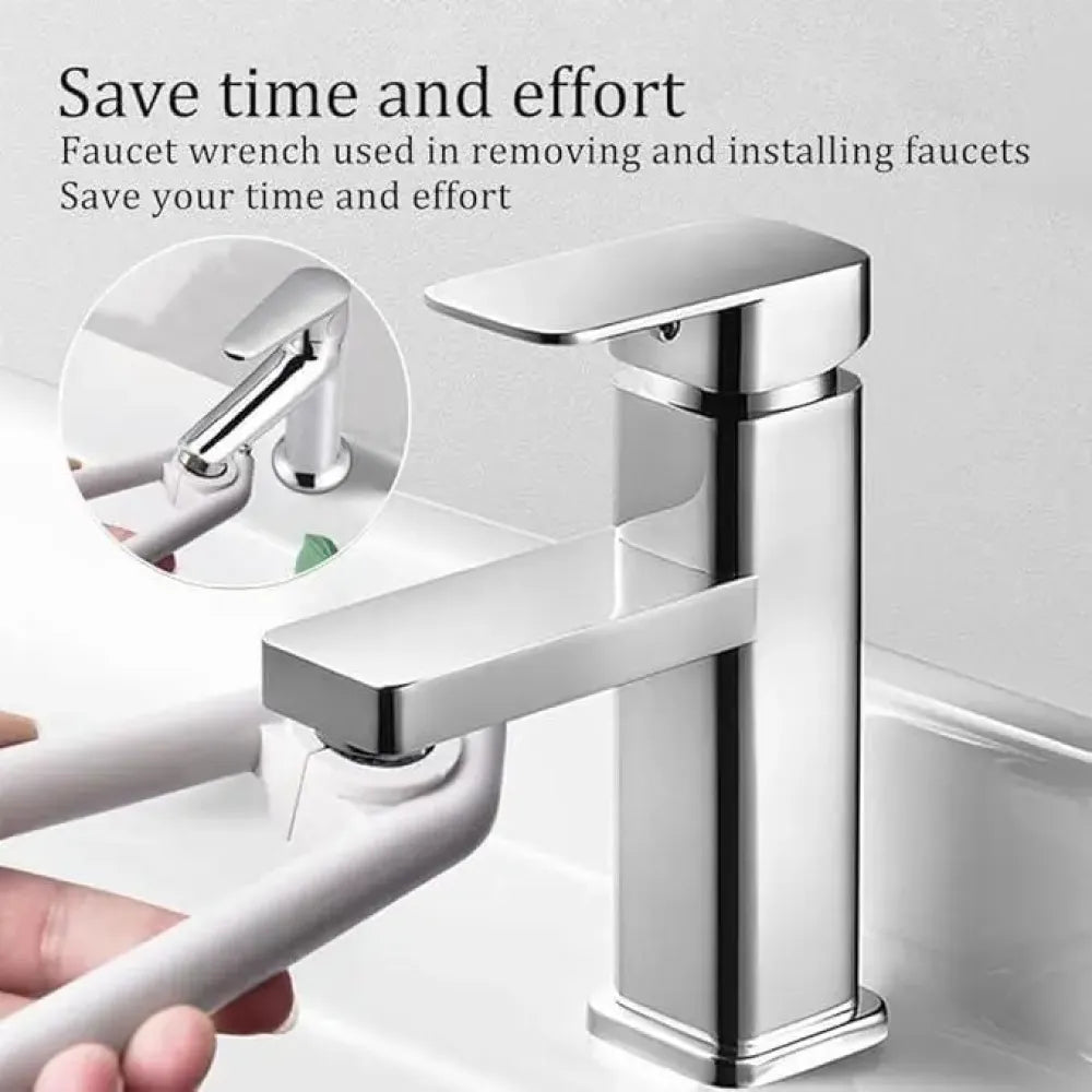 Aerator removal wrench – pack of 1