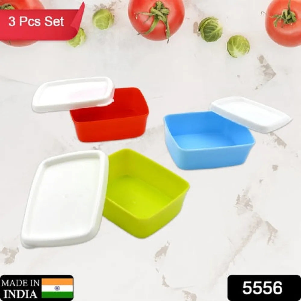 Airtight plastic food containers - home & kitchen
