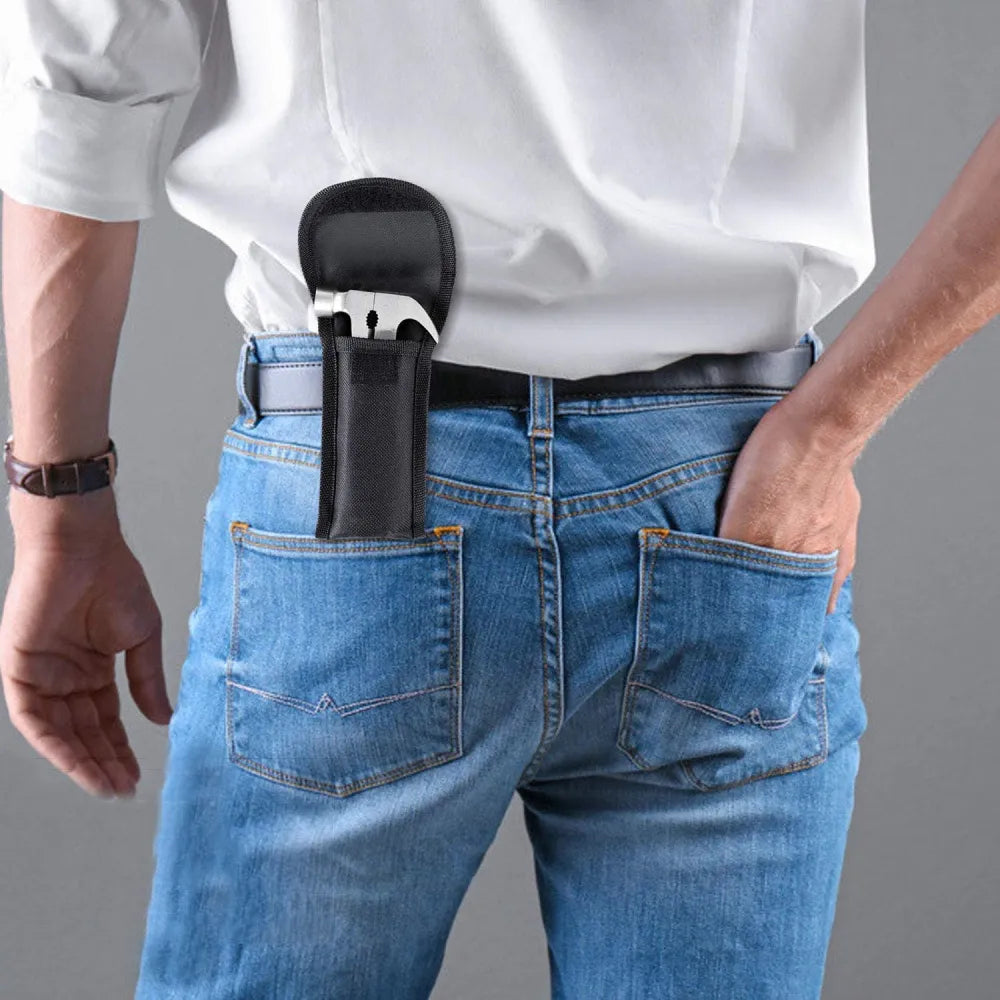 All-in-one hammer tool - home improvement