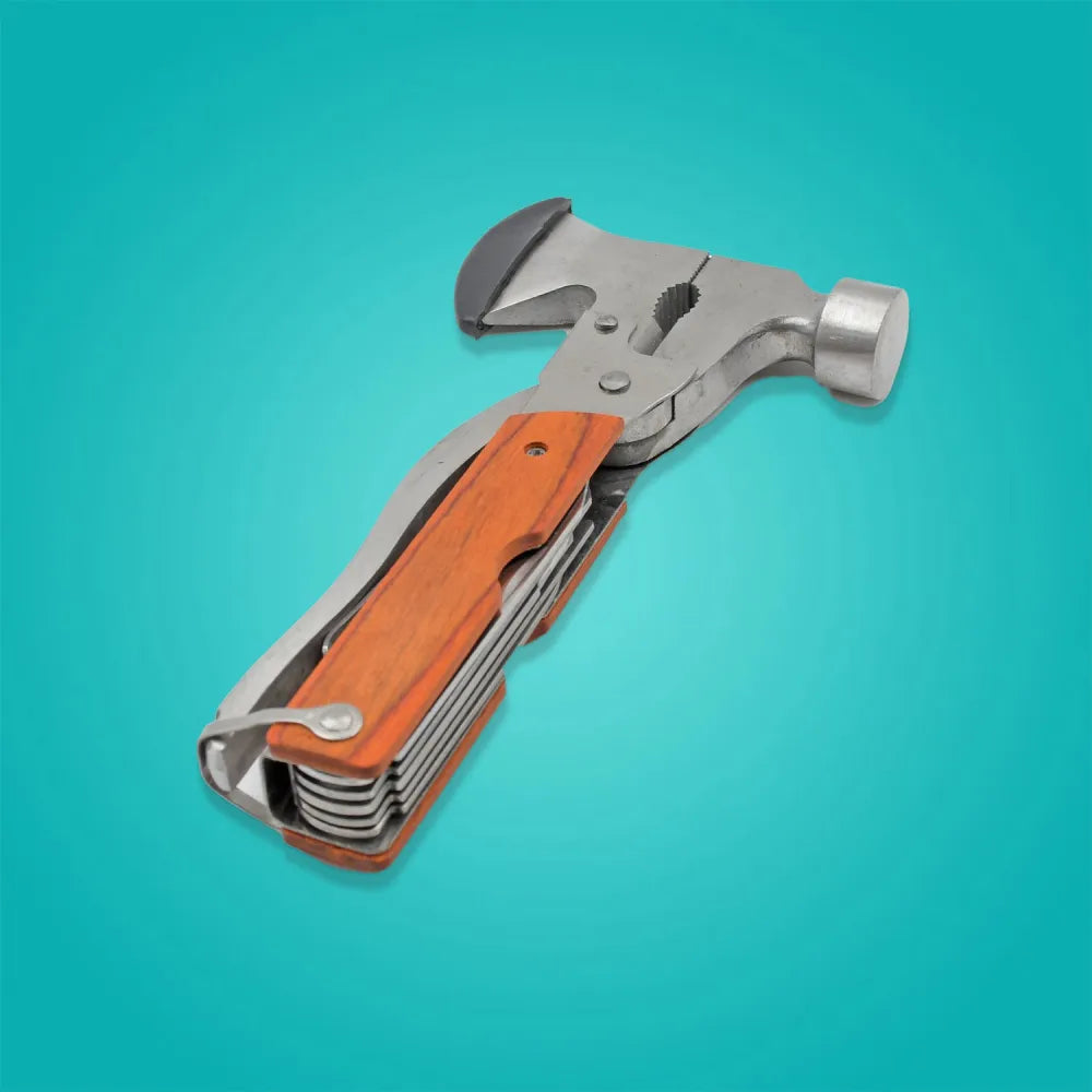 All-in-one hammer tool - home improvement