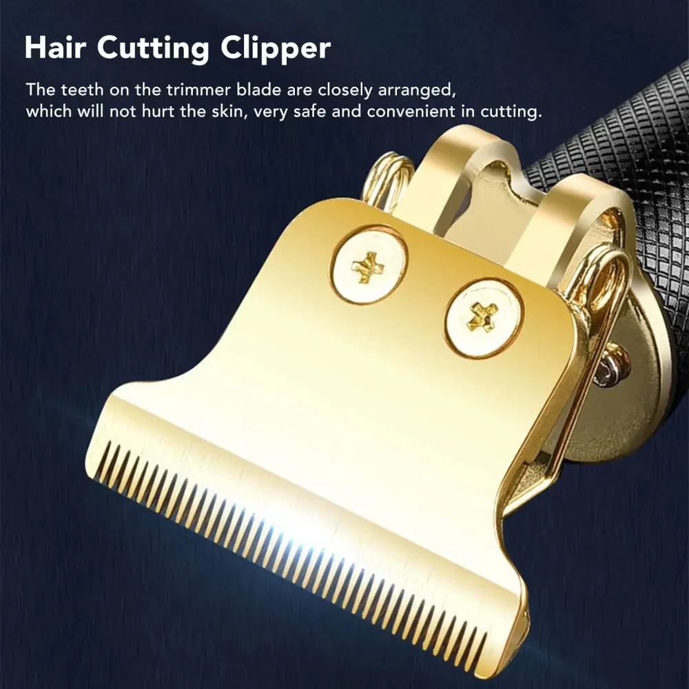 All-in-one men’s grooming trimmer - health & beauty