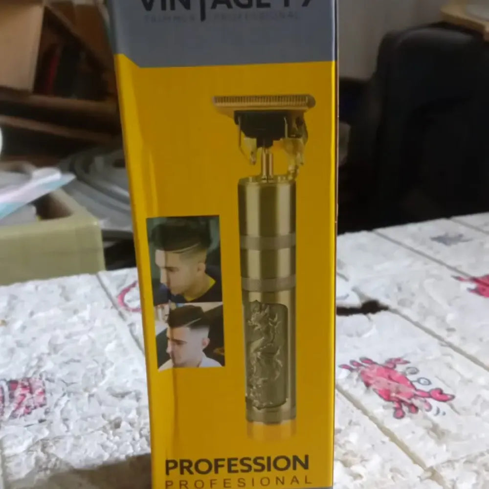 All-in-one men’s grooming trimmer - health & beauty