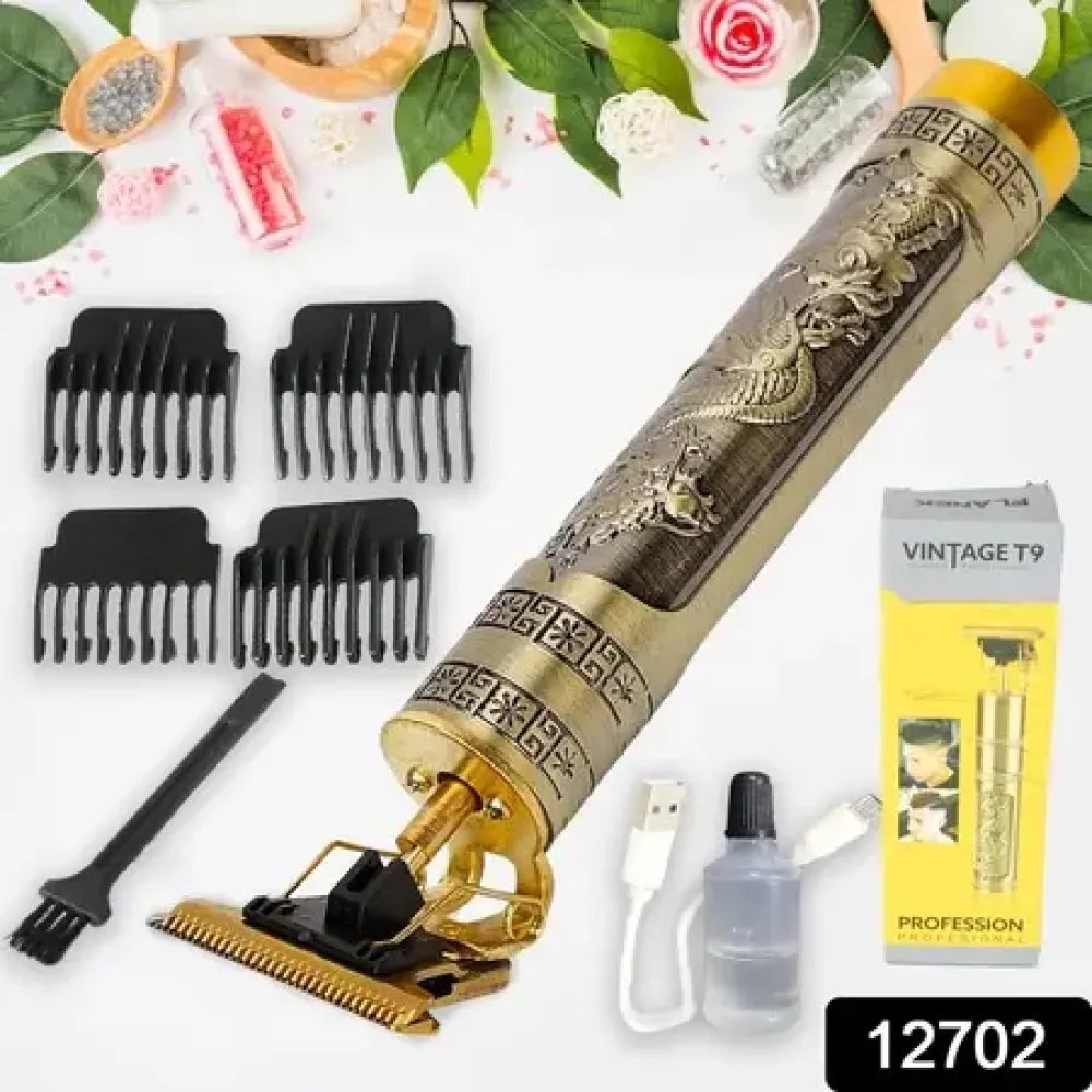 All-in-one men’s grooming trimmer - health & beauty