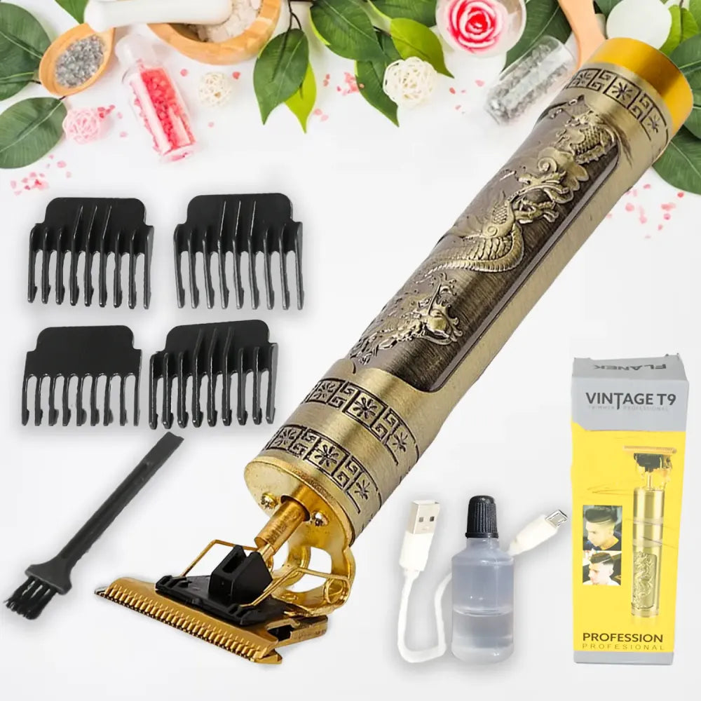All-in-one men’s grooming trimmer - health & beauty