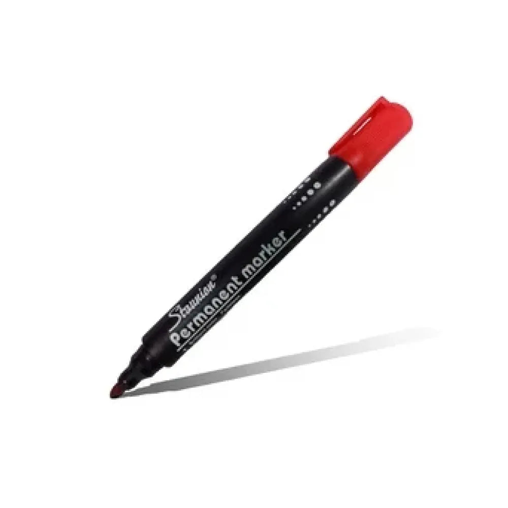 All-surface permanent markers - home improvement