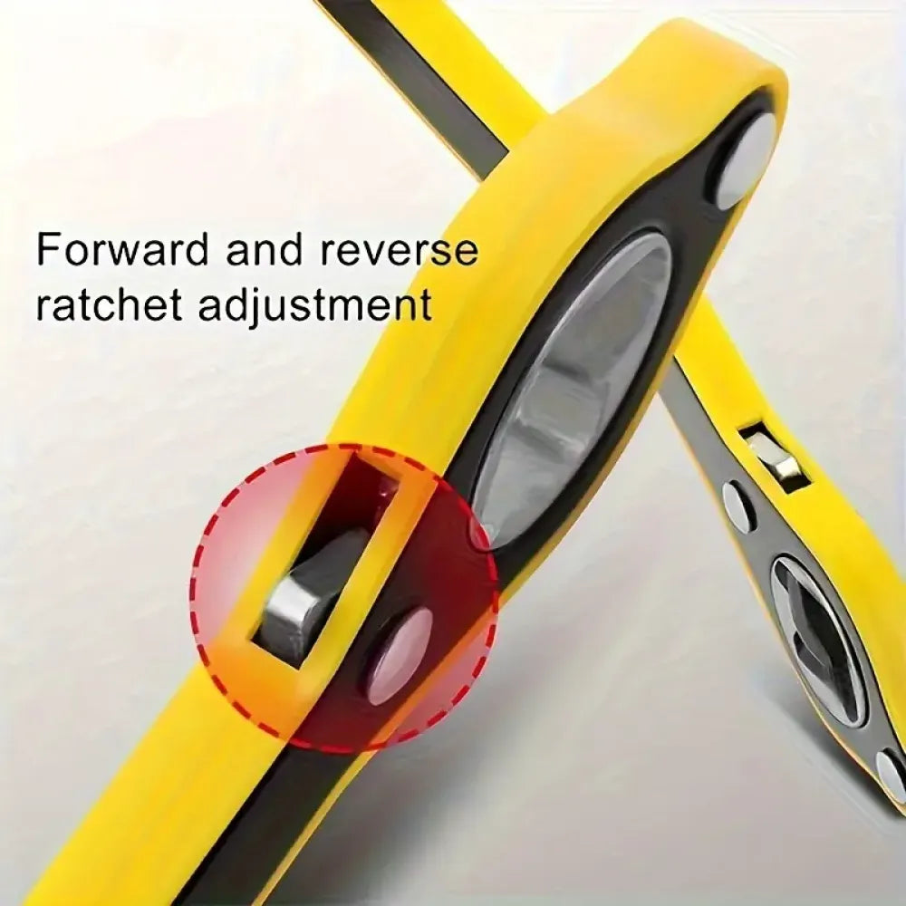 Alloy steel car jack - car and bike accessories