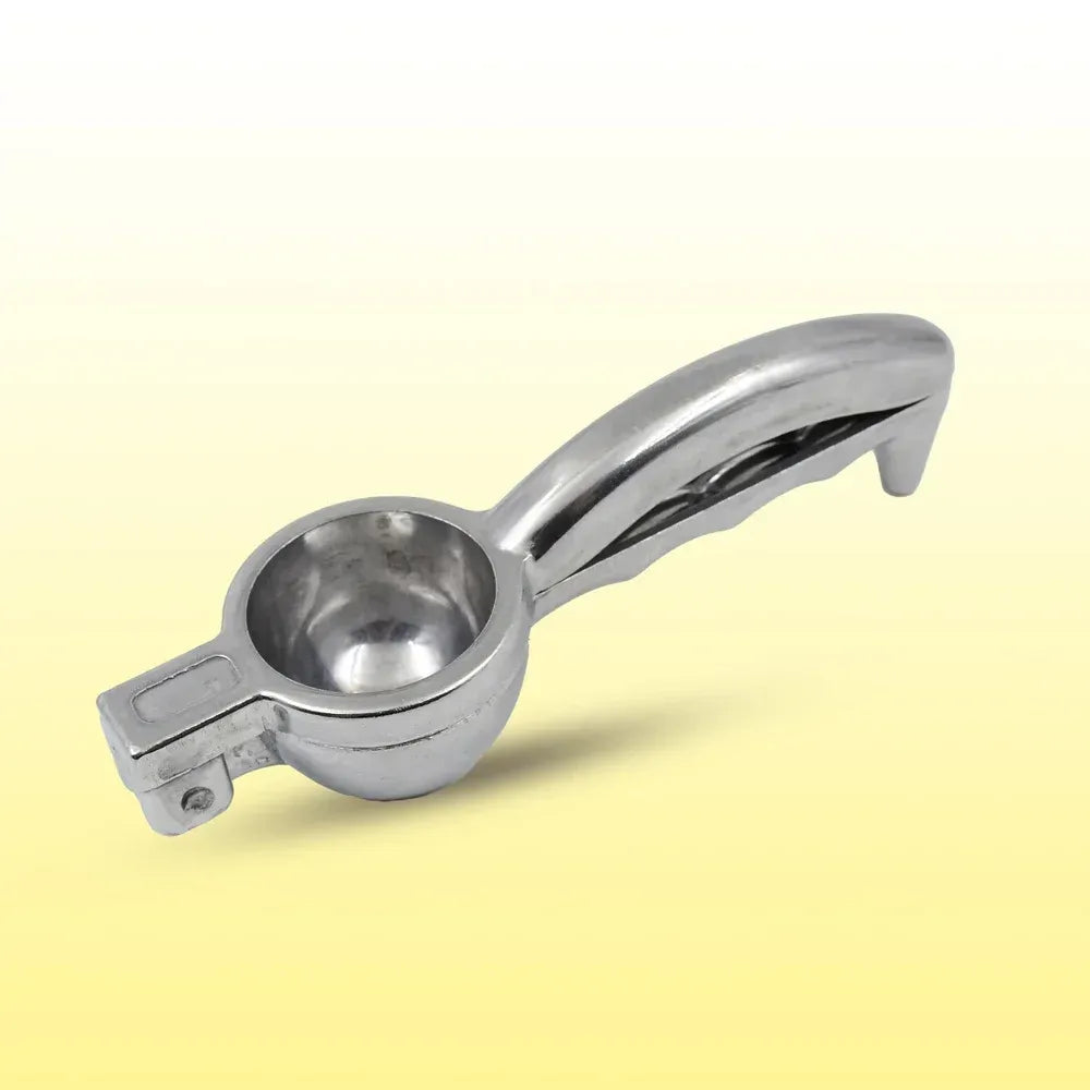 Aluminum lemon squeezer - home & kitchen