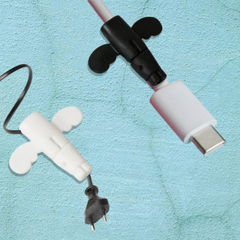 Angel cable protector cover - electronics