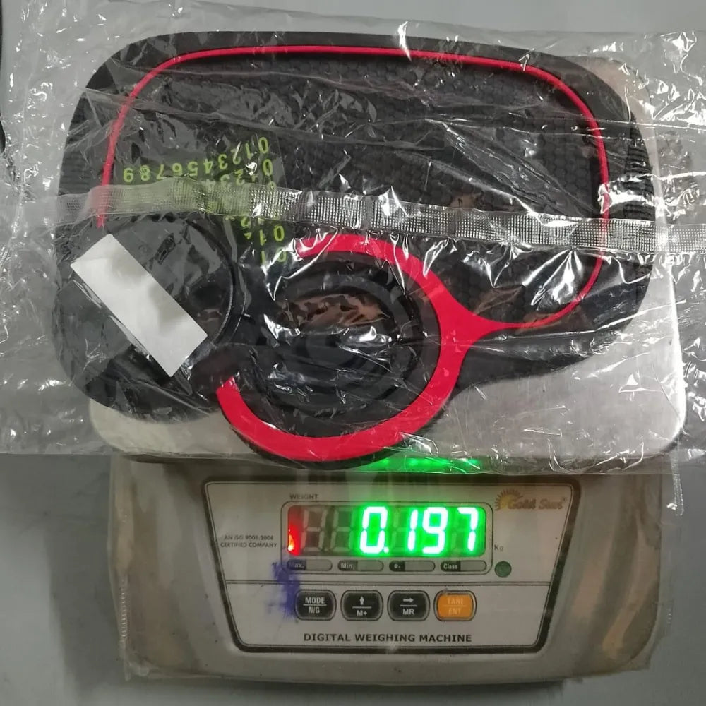 Anti-slip car dashboard mat