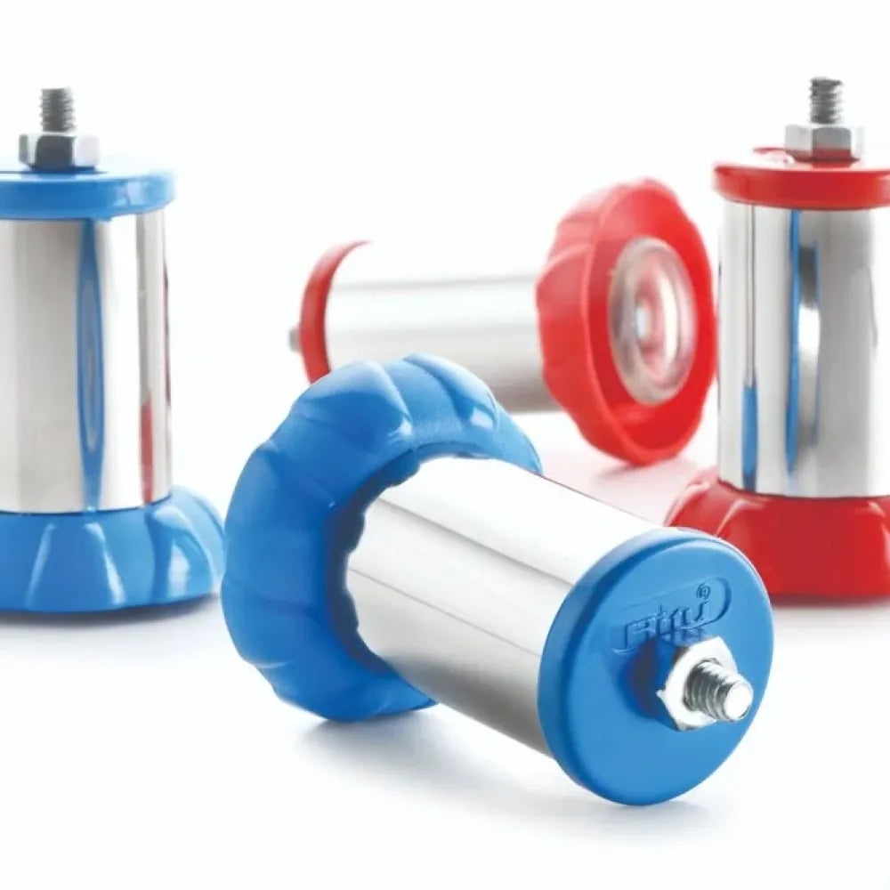 Anti-slip lpg stove legs - kitchen tool