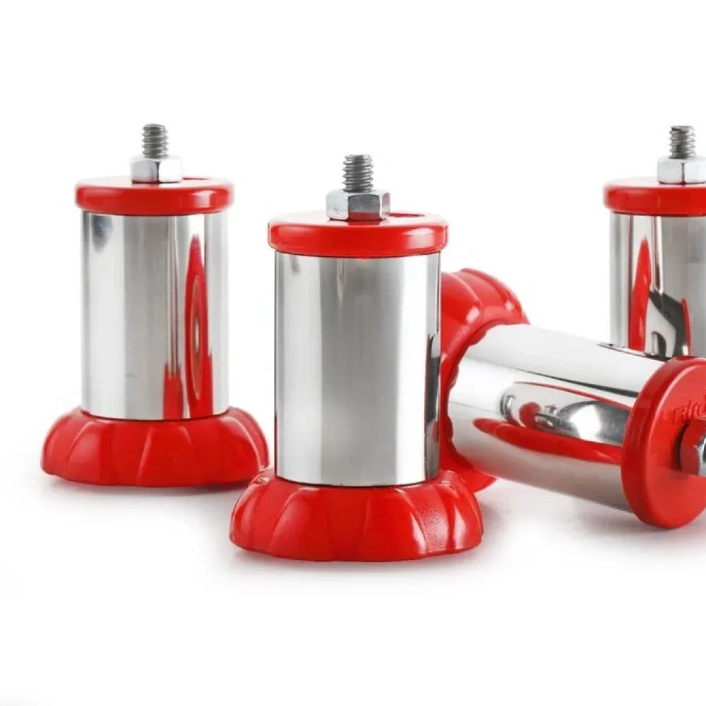 Anti-slip lpg stove legs - kitchen tool