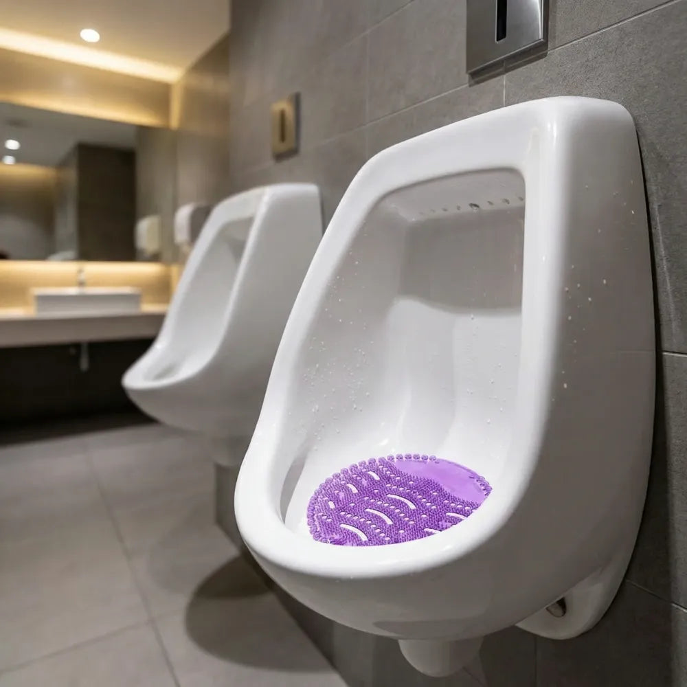 Anti-splash urinal screen mat - health & beauty