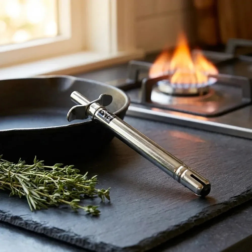 Apex majestic gas lighter - home & kitchen