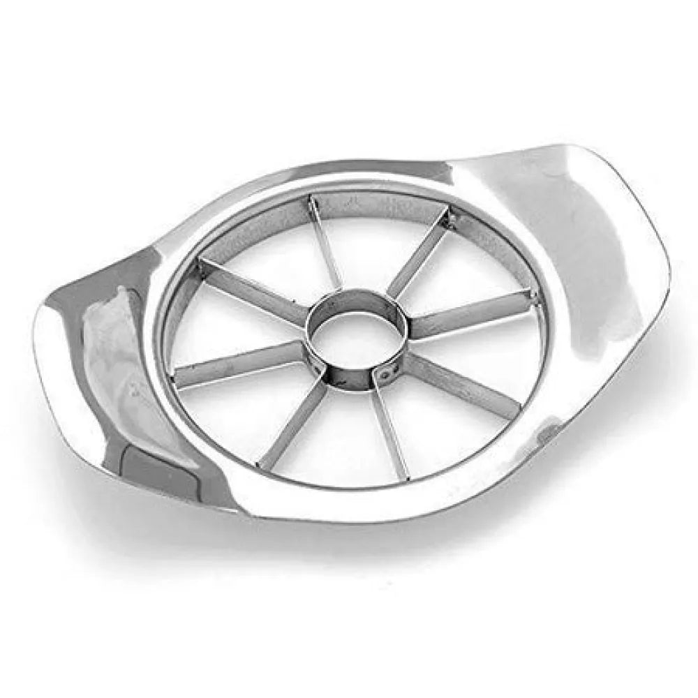 Apple cutter with 8 blades - home & kitchen