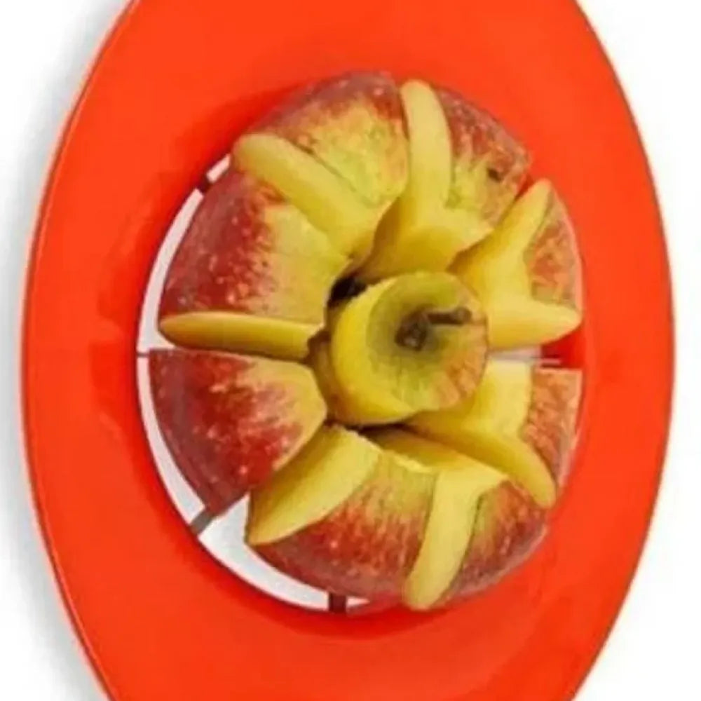 Apple slicer & corer - kitchen tool